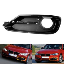 1PC Left Front Bumper Fog