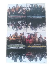 THE WALKING DEAD COMPENDIUM