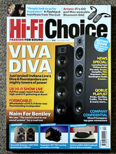 Hi-Fi Choice December 2025