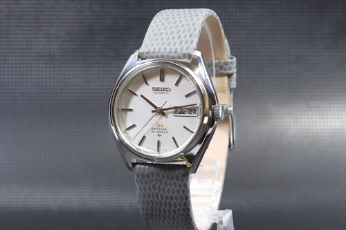 Seiko lord matic special - seiko,