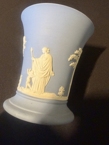 Vintage wedgwood blue - wedgwood,