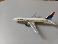 Herpa Wings Diecast Airliner