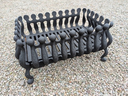 Antique vintage style - style, cast