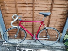 Single Speed Langster - 58CM
