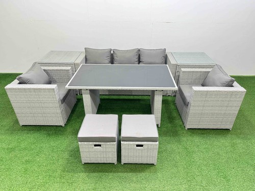 Fimous wicker rattan - pe,