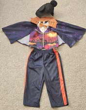 Halloween Costume Mickey Mouse Disney at George 1 1/2-2 years