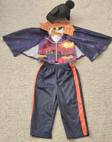 Halloween costume mickey - halloween, mouse