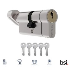 Apecs 35/35 (70mm) Thumbturn