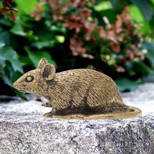 Ouse craft collection gift rat - gift,