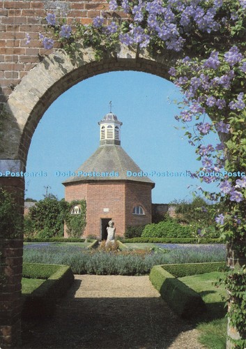 D196276 norfolk felbrigg - d196276,