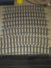 LGB G Gauge 1600 Curved Track