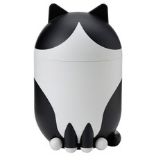 IKEA GREJSIMOJS Cat Shaped
