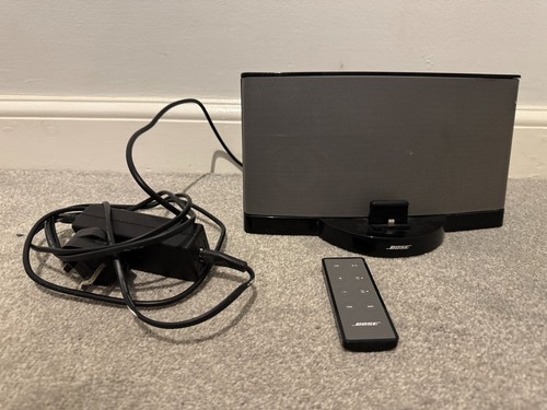 Bose sound dock - bose,
