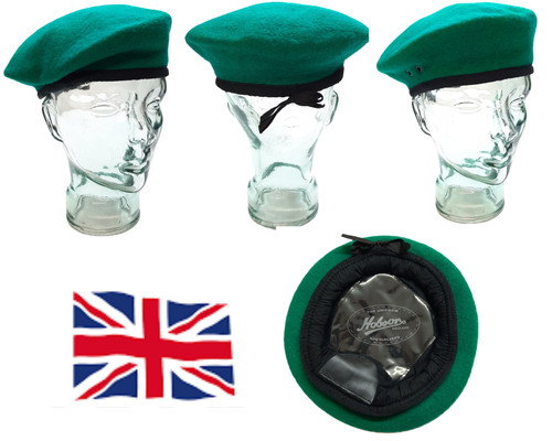 Hobson officer beret - hobson,