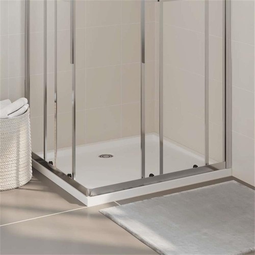 Pemberly row abs - pemberly, shower