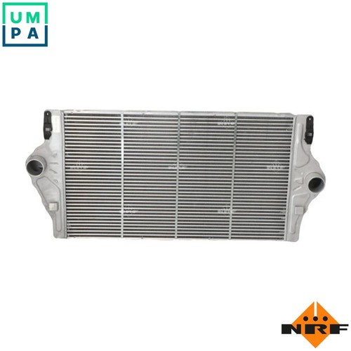 Charge air cooler 30893 - air,