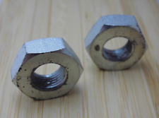 M11x1 Di Blasi Moped Wheel Nut