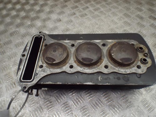 Yamaha xs750 750 engine - xs750, xs