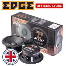EDGE 6.5" PRO AUDIO SPEAKER