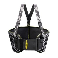 Tillett P1 Go-Kart / Karting Race Rib Crash Protector Protection VARIOUS COLOURS