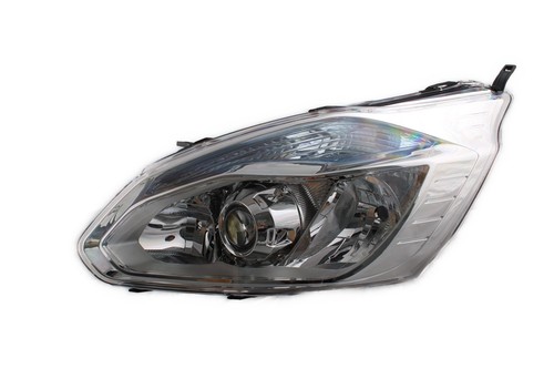 Ford transit custom headlight - ford,