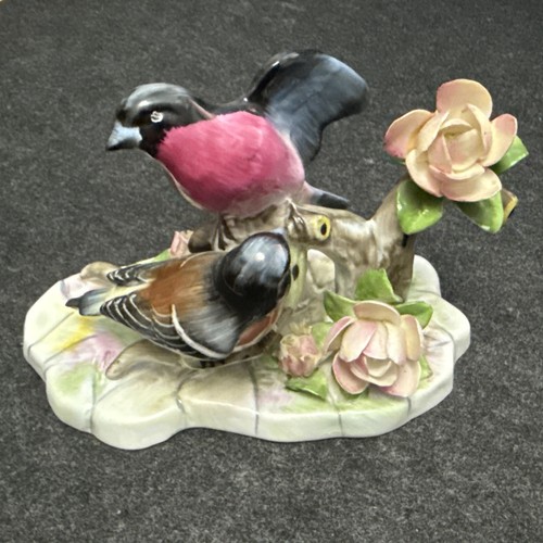 Vintage royal adderley - vintage,
