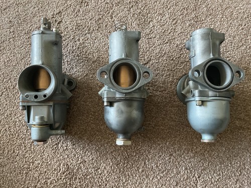 Amal concentric carb l930 - concentric, /81