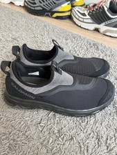 Salomon RX Snug Black & Magnet