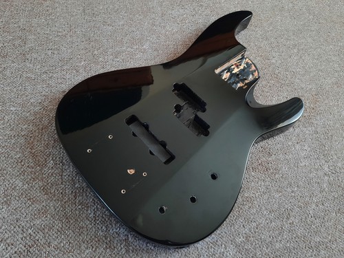 Vintage 1980s aria pro - 1980s, ii