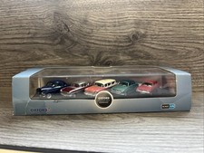 OXFORD 76SET30 5 Car Vauxhall