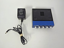 PreSonus EQ3B 3-Band Parametric Equalizer Lightly