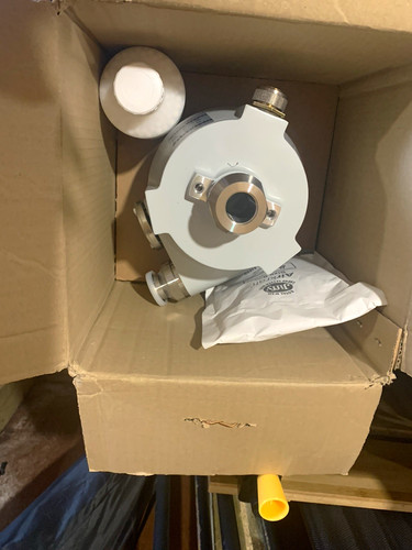 Edwards inlet chem filter - chem,