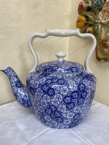 Antique staffordshire - antique,