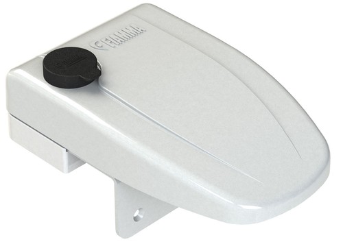 Fiamma motorhome safe door - fiamma,