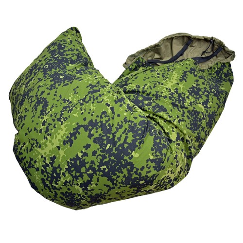 Danish army m84 - m84, bag
