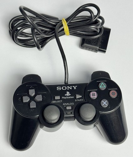 Official playstation ps2 - playstation,