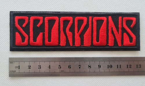 Scorpions hard rock heavy - scorpions,