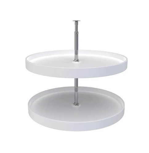 Lazy susan tier - lazy, 2
