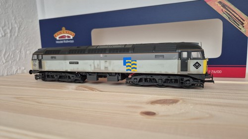 Bachmann gauge class 47 - oo,