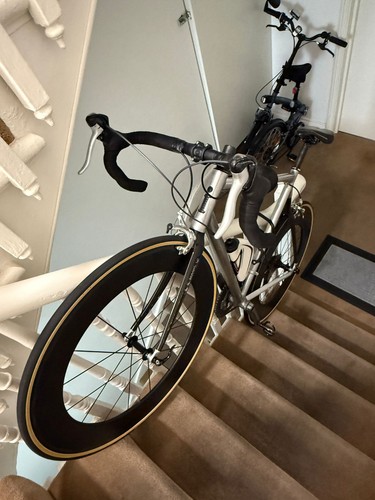 Limited edition racing bike - ,