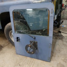 land rover defender rear door