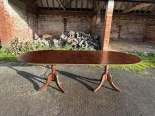 Antique Regency Style Large