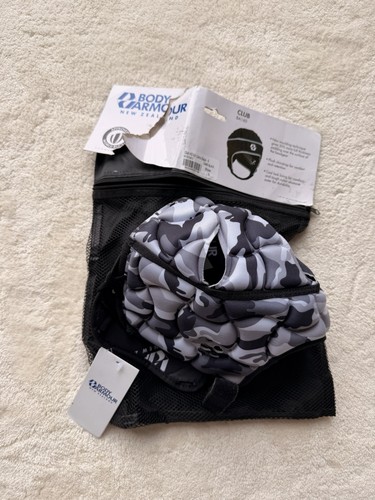 Body armour club ba160 - club,