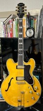 Epiphone Sheraton / Electric