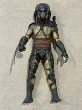 Hot toys TRACKER Predator 1/6