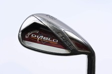Callaway Diablo Edge #9 Iron /