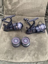 Shimano Triton Sea Spin 3500