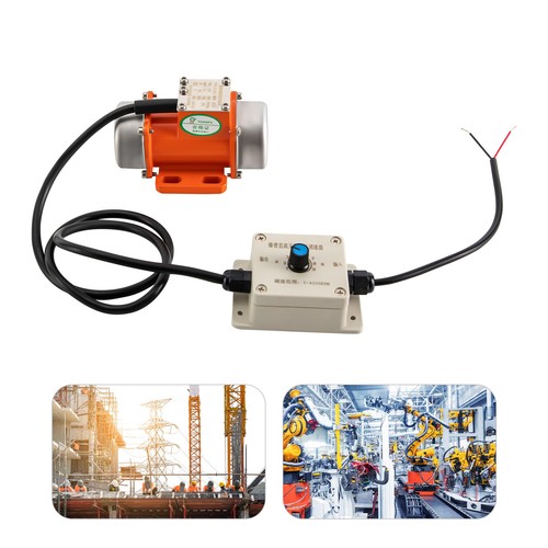 24v electric vibration - dc,