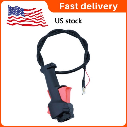 Throttle trigger switch cable - throttle,