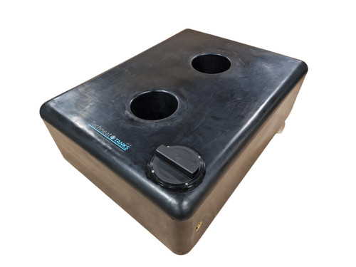 220l litre flat water - 220l,